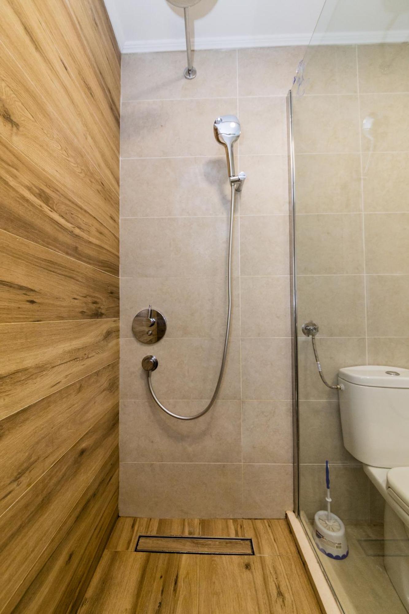 Paun Apartment Kotor Buitenkant foto